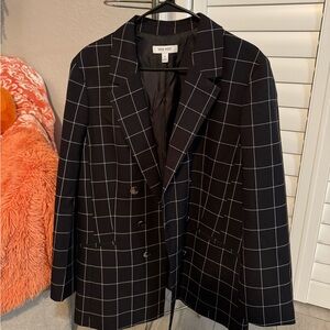 Beautiful blazer- Nine West